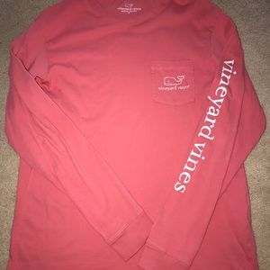 Vineyard Vines long sleeve t-shirt!